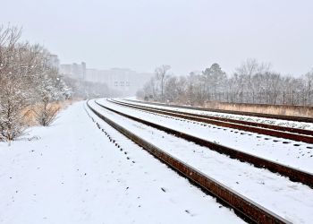 Opóźnienia na&nbsp;trasie Kraków–Rzeszów po&nbsp;awarii Intercity