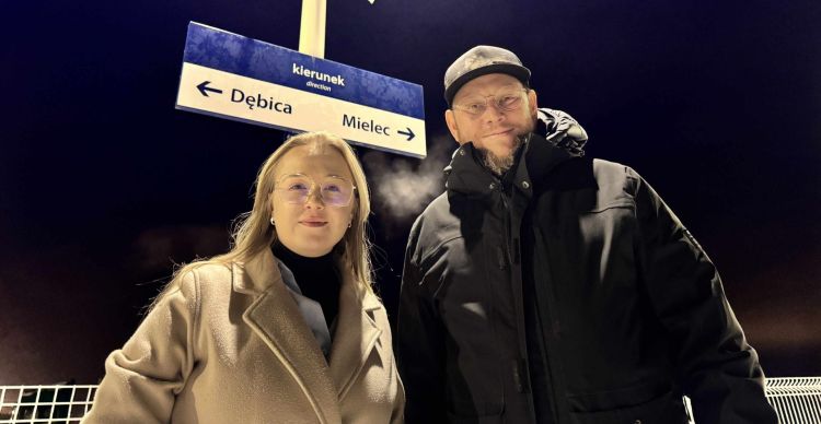 Po&nbsp;interwencji Radia Rzeszów zmiany w&nbsp;rozkładzie. Wraca dogodne połączenie Mielec–Kraków