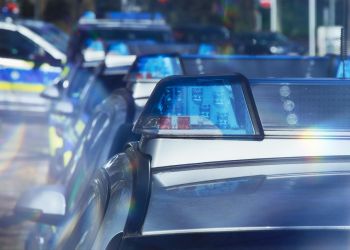 Wielki karambol w&nbsp;USA. Ponad sto pojazdów, wielu rannych