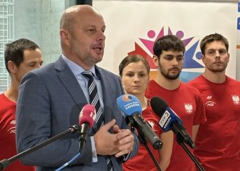 Rzeszów szuka sponsora tytularnego dla basenu sportowego przy ul.&nbsp;Matuszczaka