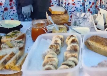 Kulinarne pogaduchy – proziaki