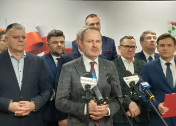 Europoseł Hetman: piątek - rozstrzygającym dniem ws. umowy Mercosur 3 - Polskie Radio Rzeszów Europoseł Hetman: piątek – rozstrzygającym dniem ws. umowy Mercosur