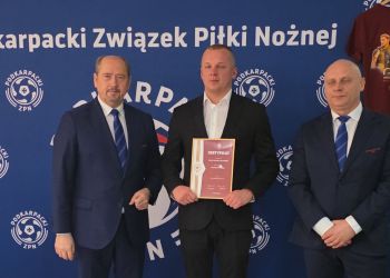 205 szkółek z certyfikatami PZPN. Podkarpacie w krajowej czołówce - Polskie Radio Rzeszów