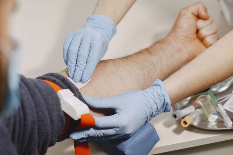 Pilny apel RCKiK w&nbsp;Rzeszowie o&nbsp;oddawanie krwi