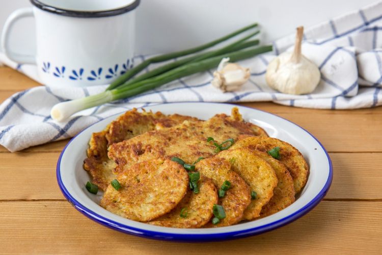 Hreczanyki i&nbsp;fuczki doskonałe na&nbsp;zimową pogodę