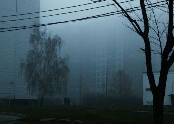 Alert smogowy na&nbsp;Podkarpaciu. Sprawdź gdzie jest najgorzej