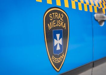 Zagubiona seniorka w Rzeszowie. Szybka reakcja Straży Miejskiej 2 - Polskie Radio Rzeszów Zagubiona seniorka w Rzeszowie. Szybka reakcja Straży Miejskiej