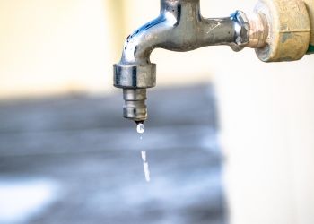 Awaria wodociągu w&nbsp;Iwoniczu i&nbsp;Iwoniczu-Zdroju. Brak wody od&nbsp;godz.&nbsp;10.30