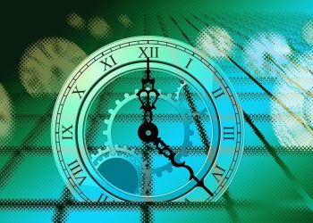 Czym jest czas? Od&nbsp;fizyki klasycznej do&nbsp;teorii względności – jak nauka zmieniła nasze rozumienie czasu