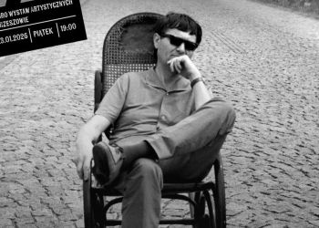 „Werniks” – dokument o&nbsp;Zdzisławie Beksińskim