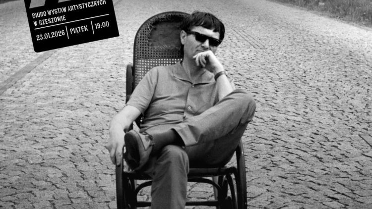 „Werniks” – dokument o&nbsp;Zdzisławie Beksińskim