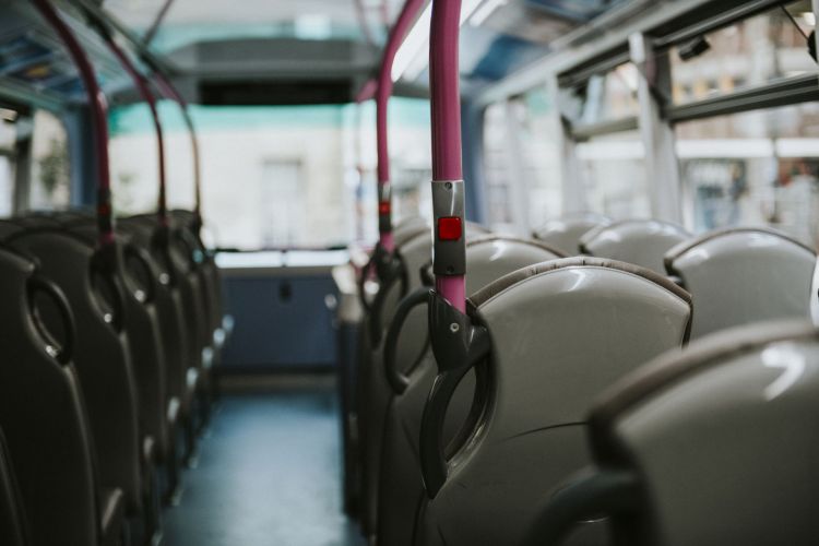 Darmowa komunikacja miejska w&nbsp;Leżajsku. Nowe zasady kursowania Leżajskiego Busa