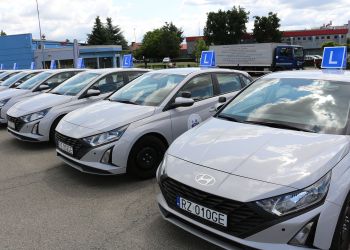 Droższe egzaminy na&nbsp;prawo jazdy w&nbsp;Rzeszowie