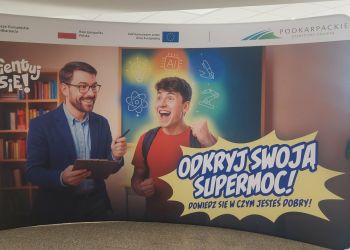 WUP w Rzeszowie rozpoczyna projekt „Orientuj się” – pomoc dla uczniów i szkół - Polskie Radio Rzeszów