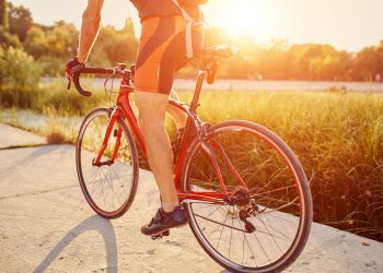 Nowa infrastruktura turystyczna wzdłuż transgranicznego szlaku rowerowego