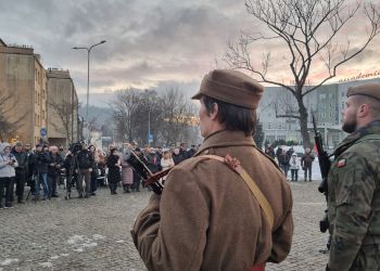Rocznica pierwszego transportu na&nbsp;Sybir. Znicz pamięci dla wywiezionych