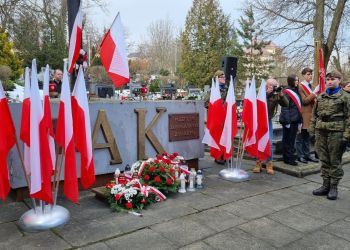 Narodowy Dzień Pamięci Żołnierzy Armii Krajowej w&nbsp;Przemyślu