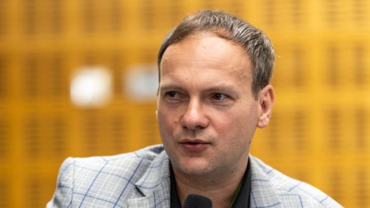 Atak Izraela i&nbsp;USA na&nbsp;Iran. G. Krzeszowski: „To zmienia geopolitykę regionu”