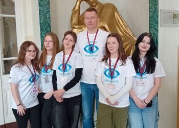 „Widzieć Niewidoczne” – projekt o&nbsp;spektrum autyzmu