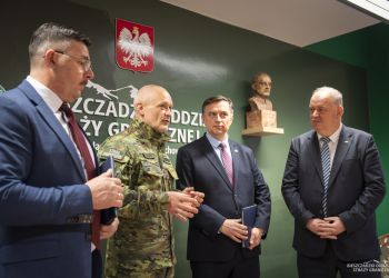 W&nbsp;Bieszczadach powstanie historyczny szlak. Ma&nbsp;przypominać o&nbsp;dawnych strażnicach chroniących południową granicę