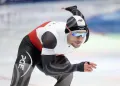 Reprezentant Podkarpacia Piotr Michalski zajął 25. miejsce na&nbsp;1000 m w&nbsp;Igrzyskach Olimpijskich