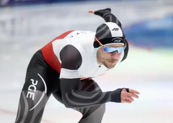 Reprezentant Podkarpacia Piotr Michalski zajął 25. miejsce na&nbsp;1000 m w&nbsp;Igrzyskach Olimpijskich