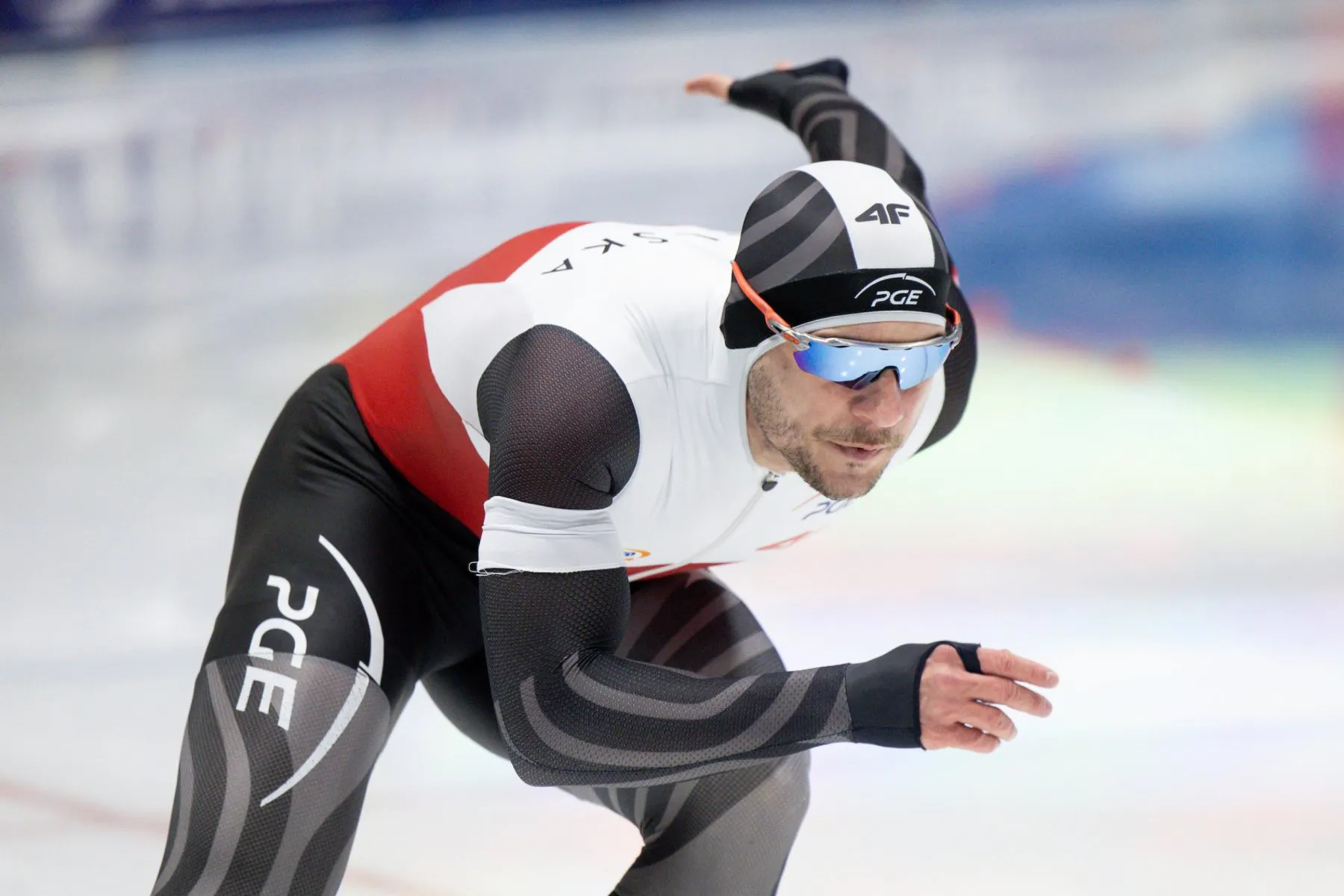 Reprezentant Podkarpacia Piotr Michalski zajął 25. miejsce na 1000 m w Igrzyskach Olimpijskich - Polskie Radio Rzeszów