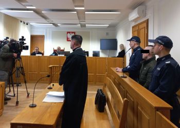 Zgwałcił 13-latkę w&nbsp;Parku Sybiraków w&nbsp;Rzeszowie. Sąd Apelacyjny utrzymał wyrok 13 lat więzienia