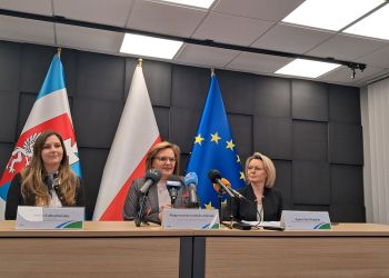 Dolina Dronowa na&nbsp;Podkarpaciu – szansa na&nbsp;rozwój technologii bezzałogowych