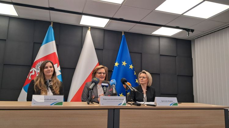 Dolina Dronowa na&nbsp;Podkarpaciu – szansa na&nbsp;rozwój technologii bezzałogowych