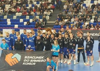 Handball Stal Mielec przegrała z&nbsp;Wybrzeżem Gdańsk
