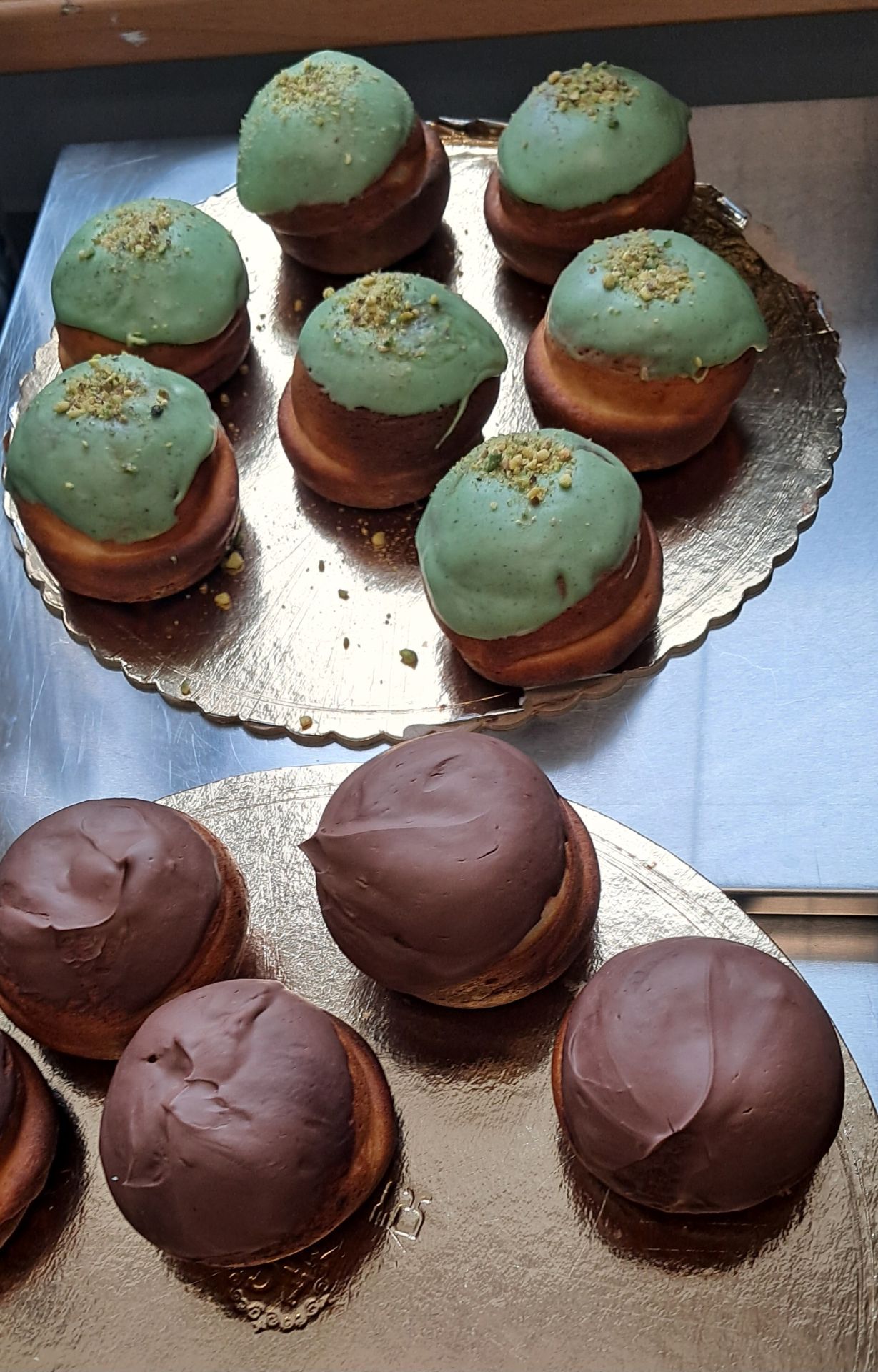 Tłusty Czwartek bez wyrzutów sumienia? Sprawdziliśmy, czy istnieje „fit” pączek - Polskie Radio Rzeszów