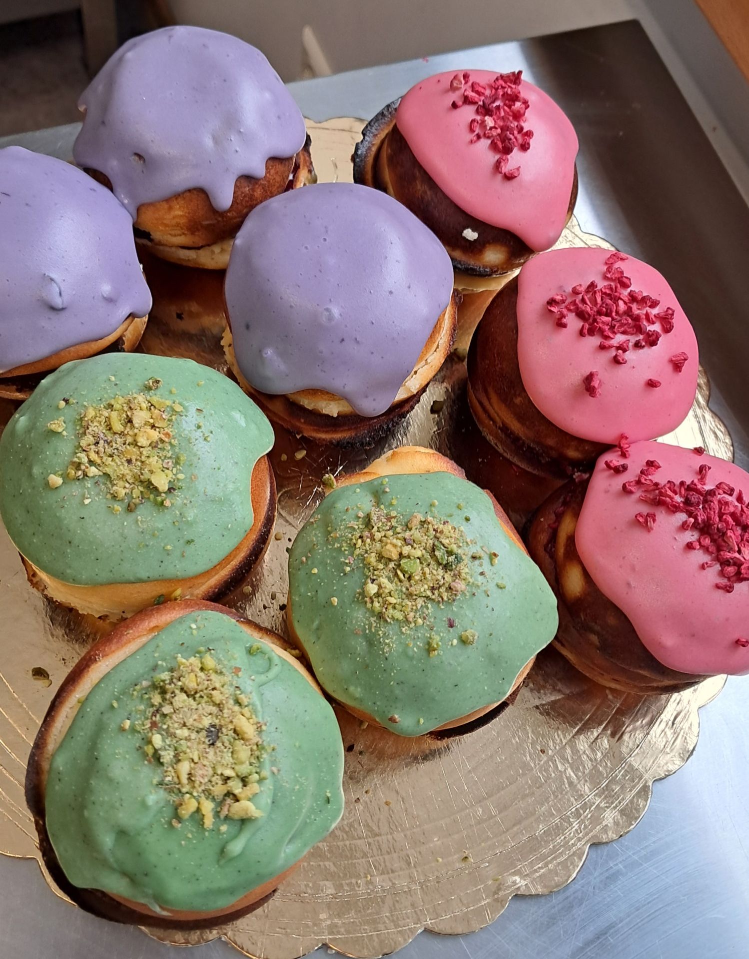 Tłusty Czwartek bez wyrzutów sumienia? Sprawdziliśmy, czy istnieje „fit” pączek - Polskie Radio Rzeszów