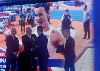 66. Plebiscyt Nowin rozstrzygnięty. Anna Wielgosz Sportowcem Roku Podkarpacia