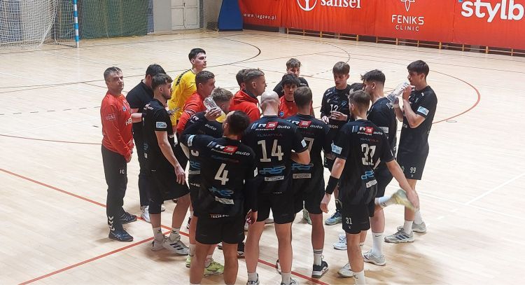 Orzeł Przeworsk wygrywa 35:26 z&nbsp;Górnikiem Zabrze. Awans na&nbsp;pozycję lidera I&nbsp;ligi