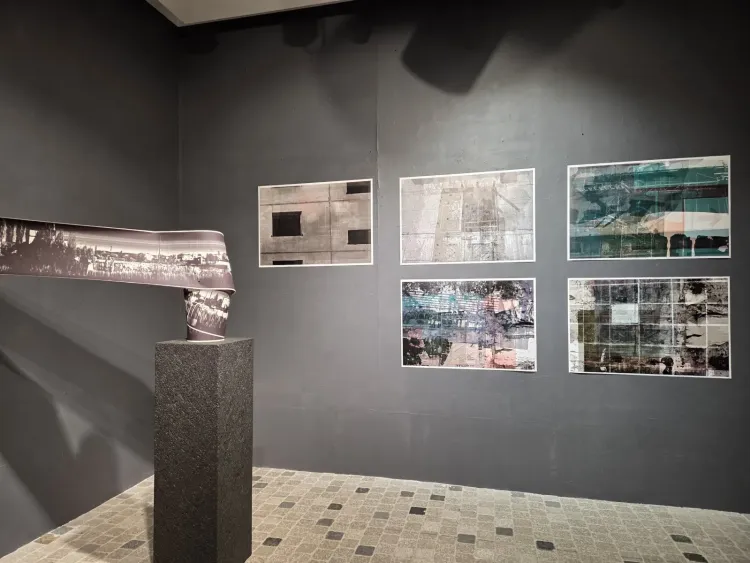 „(3²)” w&nbsp;Galerii r_z w&nbsp;Rzeszowie. Wystawa grafików z&nbsp;Uniwersytetu Opolskiego tylko&nbsp;do&nbsp;10 marca