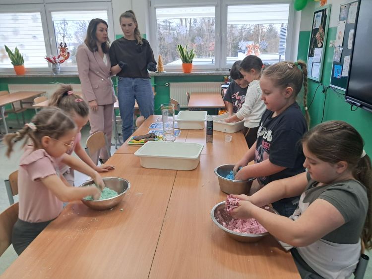 Drugi tydzień ferii na&nbsp;Podkarpaciu. Półkolonie w&nbsp;Stobiernej