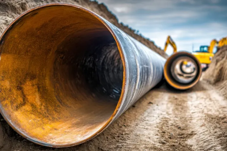 Jest zgoda na&nbsp;największą od&nbsp;lat inwestycję gazową na&nbsp;Podkarpaciu