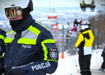 Ferie na&nbsp;Podkarpaciu pod&nbsp;kontrolą. Policja podsumowała pierwszy tydzień
