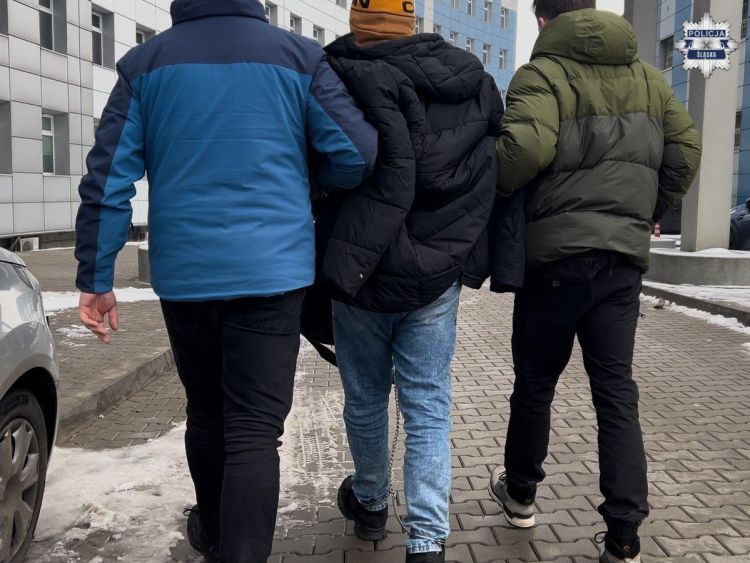 Policja zatrzymała na&nbsp;Podkarpaciu członków „śmieciowej mafii”