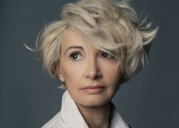 M. Szela o&nbsp;jubileuszowym sezonie Teatru Maska