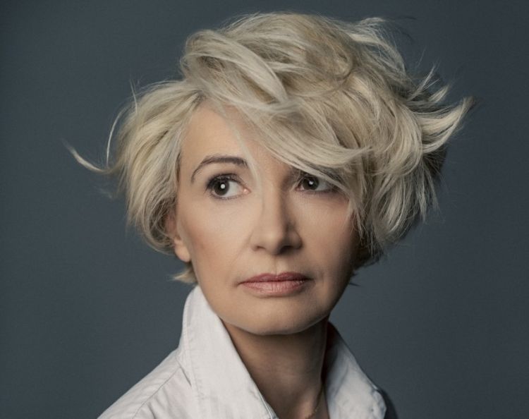 M. Szela o&nbsp;jubileuszowym sezonie Teatru Maska