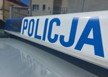 Kradzież rozbójnicza w&nbsp;rzeszowskim markecie. Sprawcy to&nbsp;16-latkowie