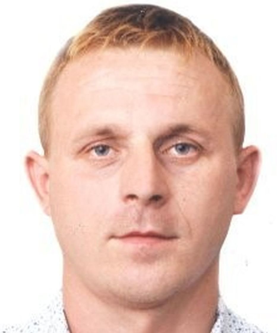 Zaginął 37-letni mieszkaniec gminy Rokietnica 2 - Polskie Radio Rzeszów Zaginął 37-letni mieszkaniec gminy Rokietnica - Polskie Radio Rzeszów