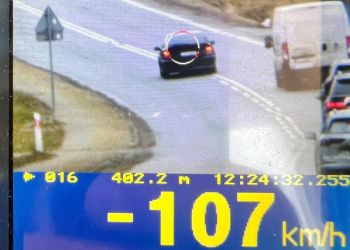 Jasielska grupa SPEED w&nbsp;akcji. Zatrzymała dwóch kierowców pod&nbsp;wpływem narkotyków