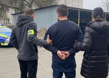 Kradzież portfela w&nbsp;salonie kosmetycznym, sprawca to&nbsp;42-letni mężczyzna