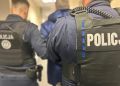 Awantura w&nbsp;placówce medycznej w&nbsp;Stalowej Woli. 45-latek doprowadzony do&nbsp;sądu i&nbsp;ukarany grzywną