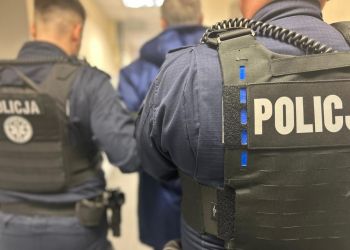 Awantura w&nbsp;placówce medycznej w&nbsp;Stalowej Woli. 45-latek doprowadzony do&nbsp;sądu i&nbsp;ukarany grzywną