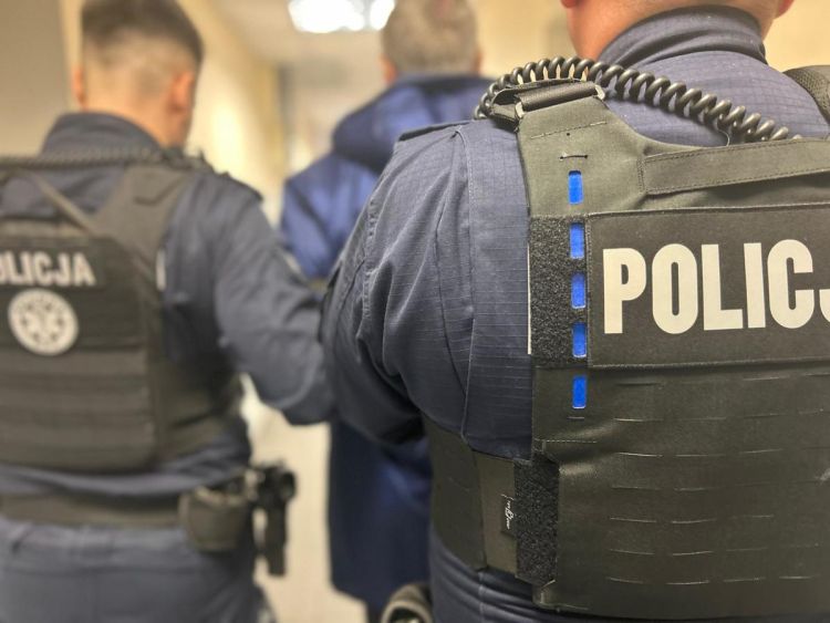 Awantura w&nbsp;placówce medycznej w&nbsp;Stalowej Woli. 45-latek doprowadzony do&nbsp;sądu i&nbsp;ukarany grzywną