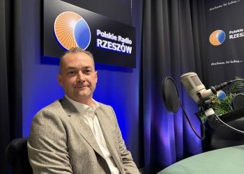 Światowy Dzień Walki z&nbsp;Rakiem w&nbsp;Radiu Rzeszów. Rozmowa z&nbsp;dr. Patrykiem Hasiorem